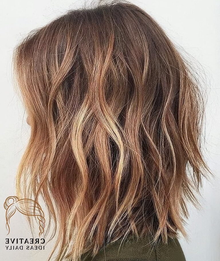 23 Medium Length Hair With Layers Inspo Ideas Worth Pinning Immediately