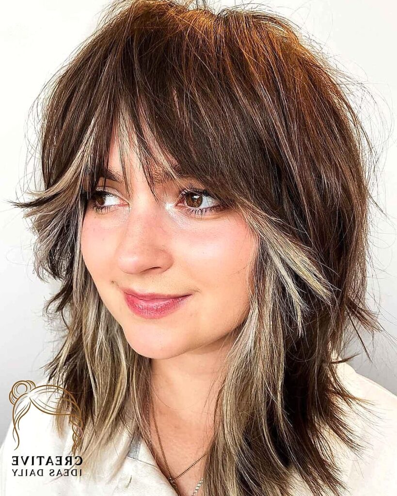 20 Medium Length Hair Styles Ideas That Are Breathtakingly Beautiful