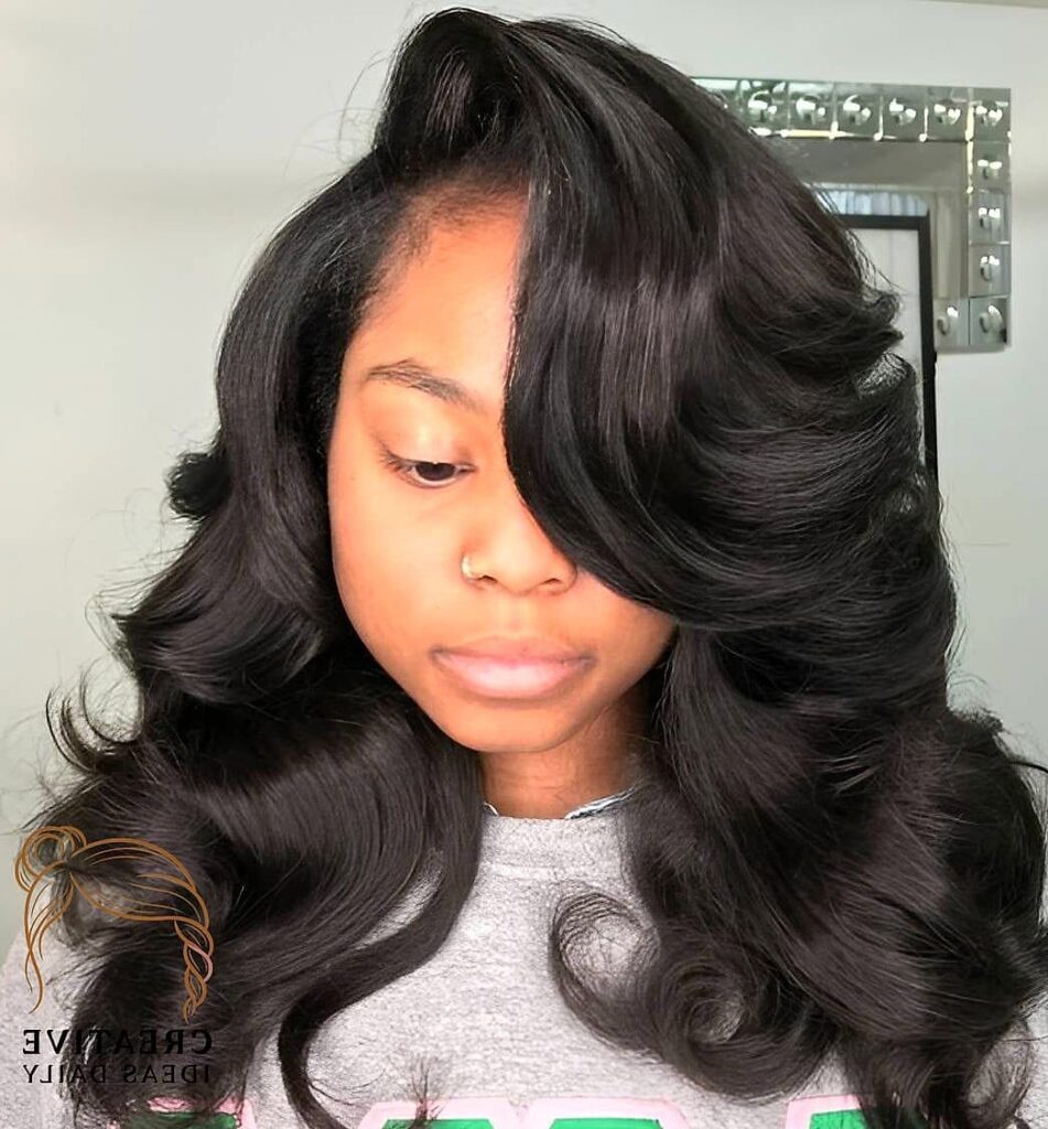 22 Long Shag Haircut Ideas Worth Bookmarking Right Now