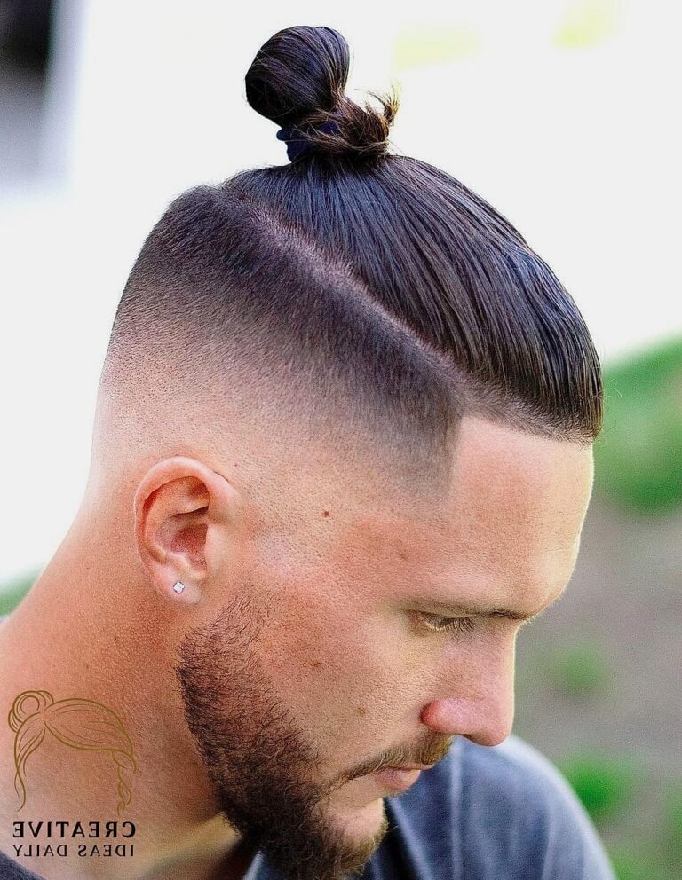 20 Long Hairstyles For Men Ideas That Will Make You Book Your Appointment Immediately
