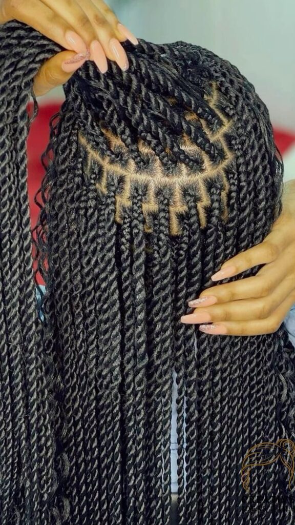 22 Black Long Hair Ideas That Will Transform Your Look