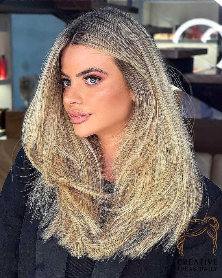 21 Long Hair Styles Men Ideas That Are Trending Right Now