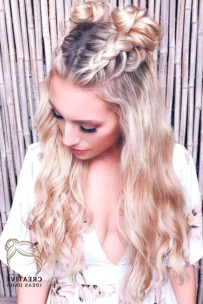 20 Hairstyle For Long Hair Ideas That Are Breathtakingly Beautiful