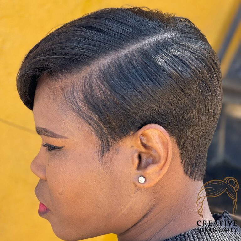 21 Short Hair Men Ideas That Are Trending Right Now