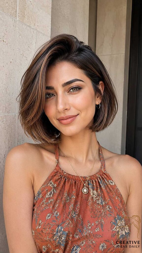 22 Short Hairstyles Ideas That Will Transform Your Look