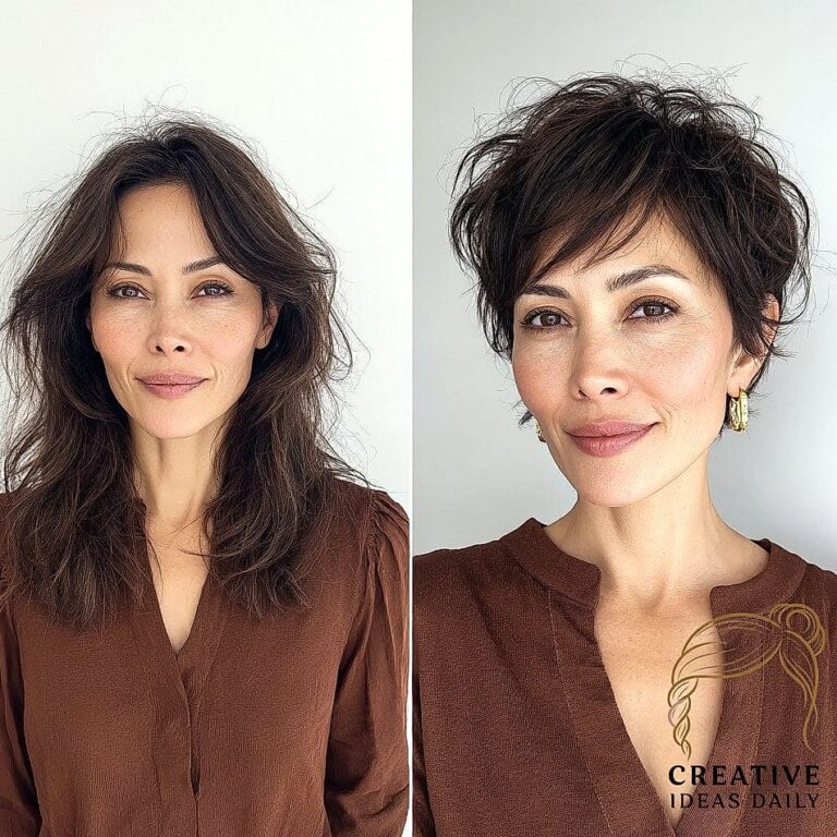 20 Short Hair Layers Ideas That Will Make You Book Your Appointment Immediately
