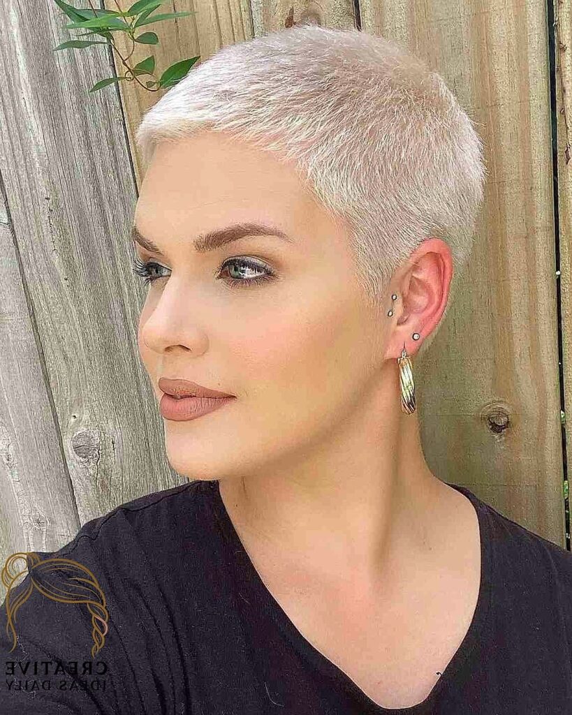 22 Short Hair Korean Ideas That Will Transform Your Look