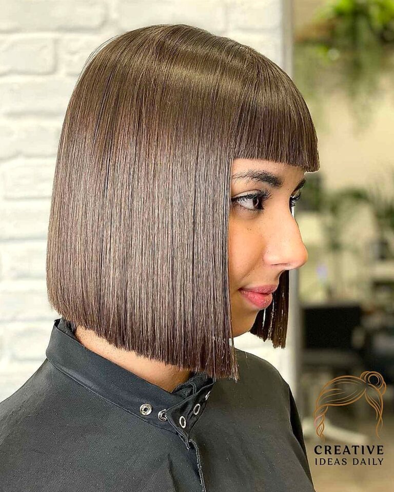 23 Short Hair Cuts For Women Inspo Ideas Worth Pinning Immediately
