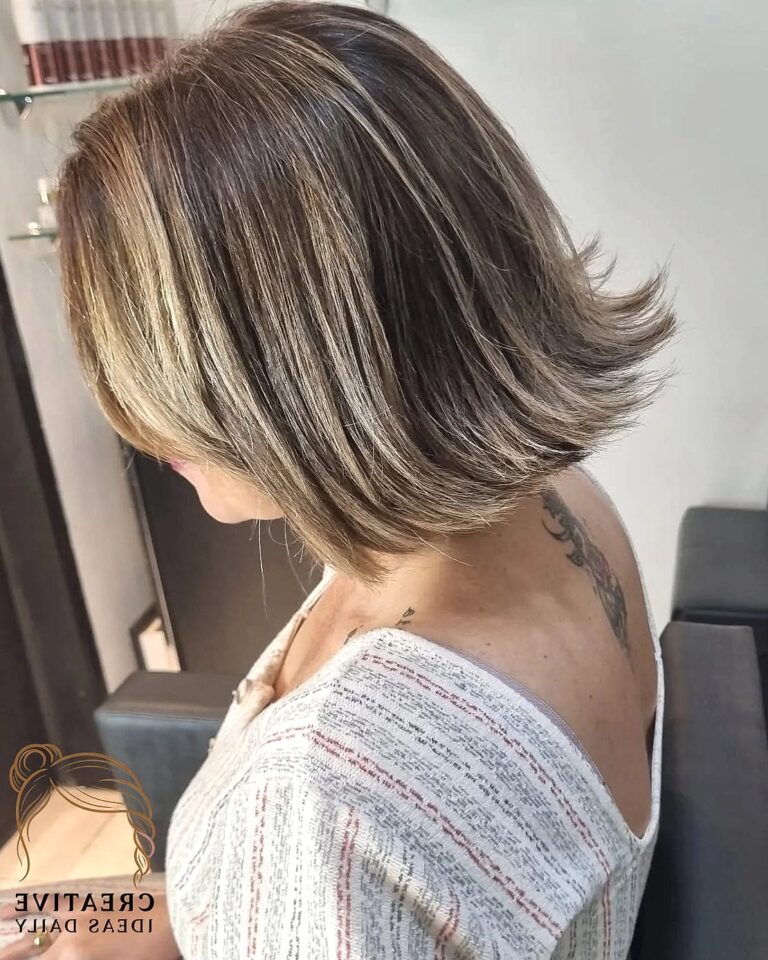 24 Short Straight Hair Ideas That Are Absolutely Stunning