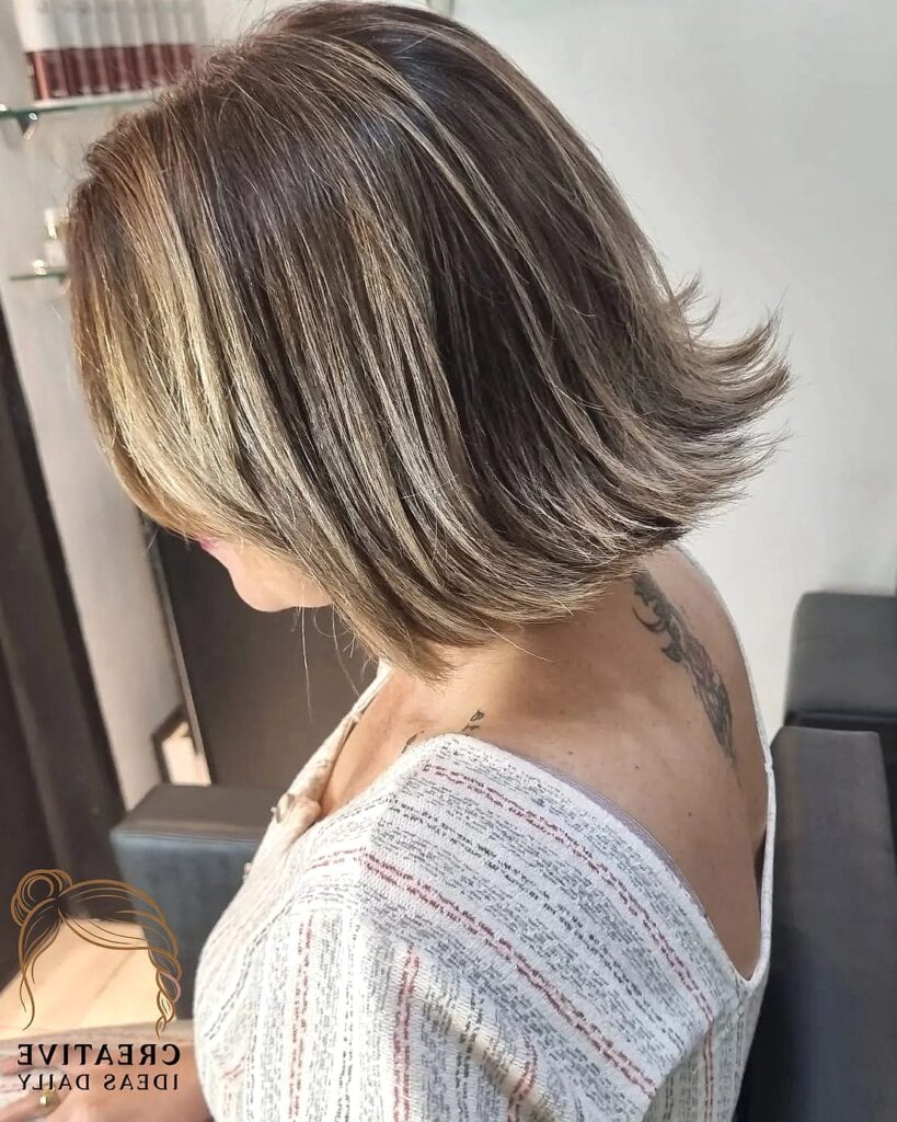 24 Short Straight Hair Ideas That Are Absolutely Stunning