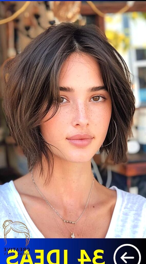 20 Styling Short Hair Ideas That Are Breathtakingly Beautiful