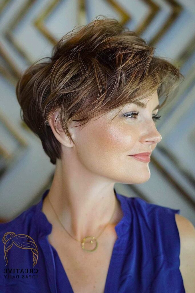 30 Haircut For Short Hair Ideas You Need to Try Next