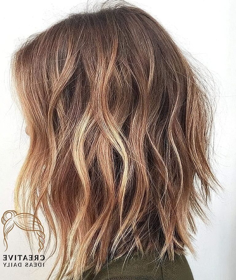 30 Edgy Short Hair Ideas You Need to Try Next