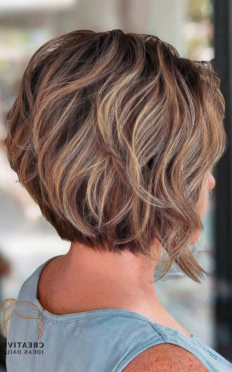 28 Medium Length Haircut Looks You’ll Want to Screenshot Immediately
