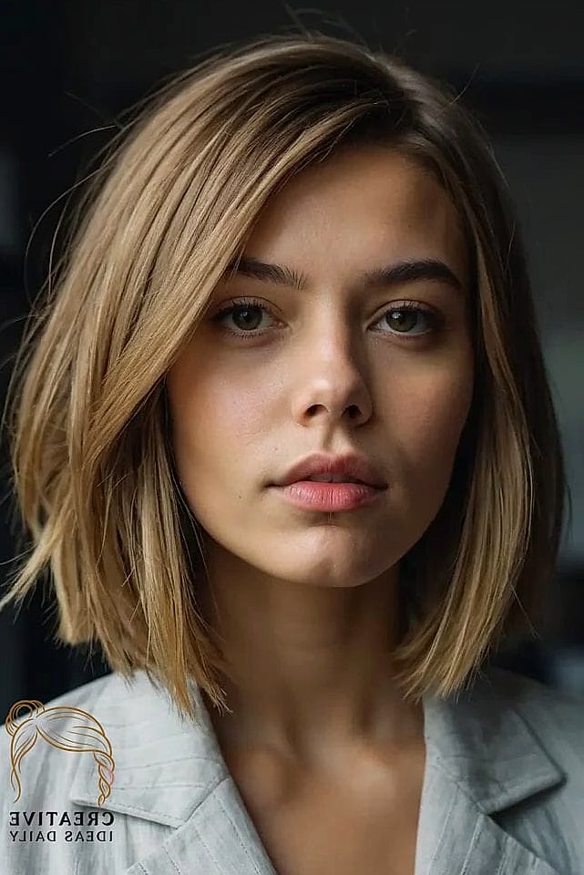 Asymmetrical Lob