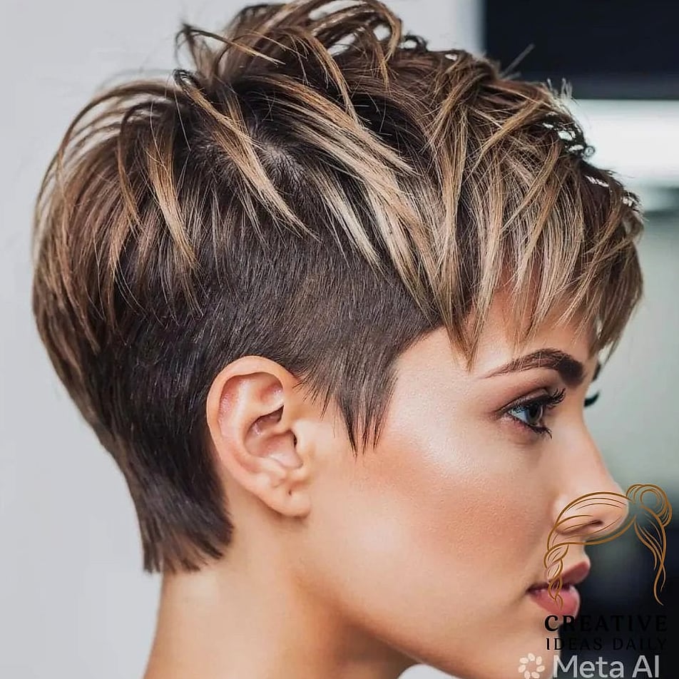 Blunt Pixie Bob (Bixie)