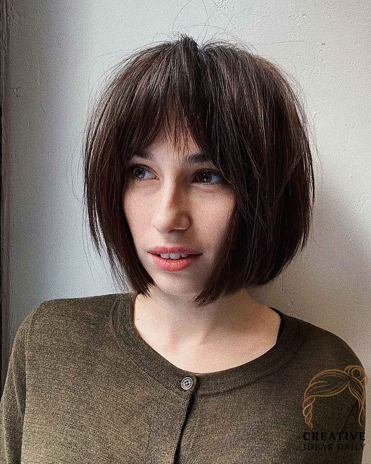 Bob with Layers