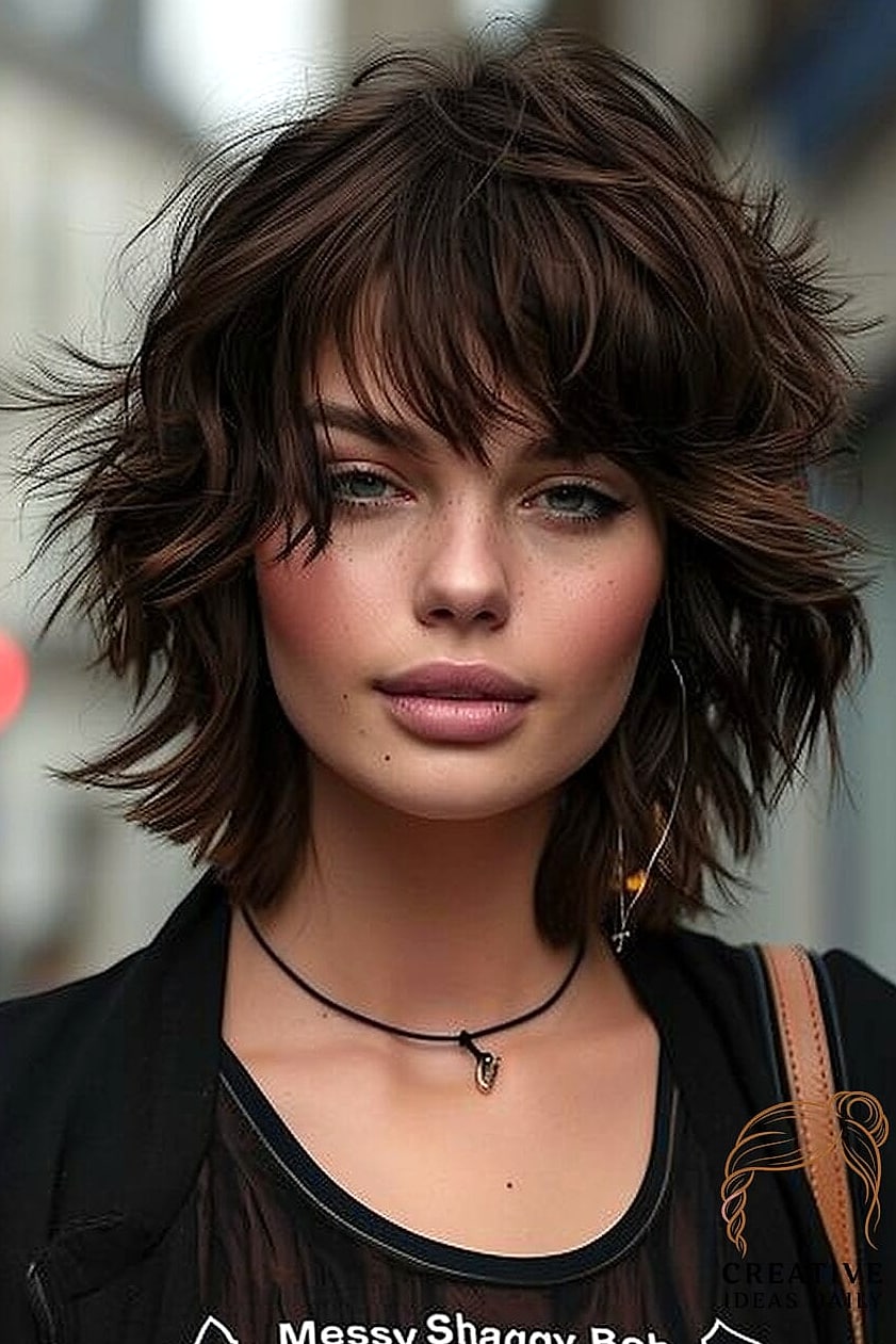 Bob Shag