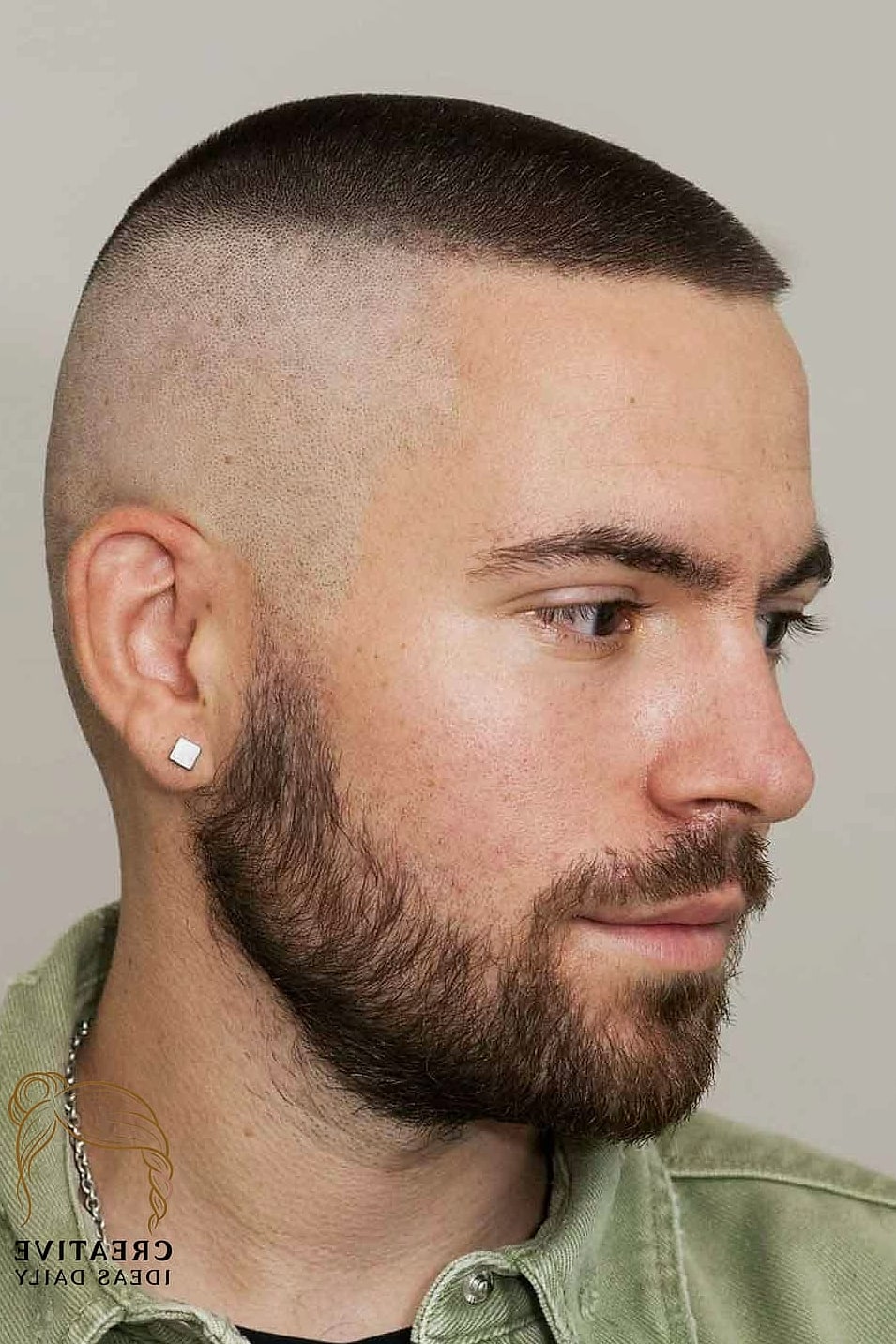 Buzz Cut