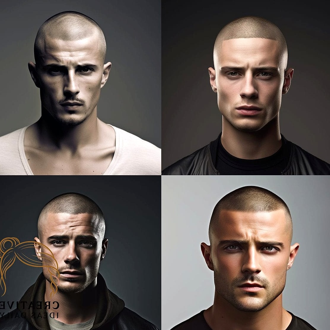 Buzz Cut