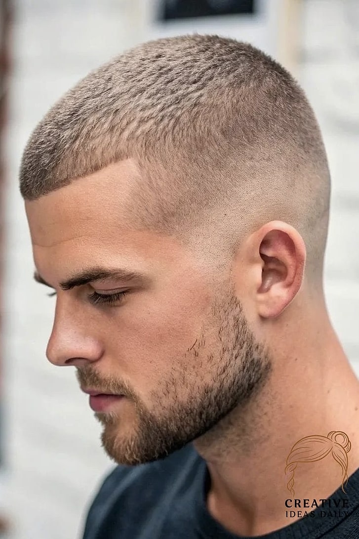 Buzz Cut