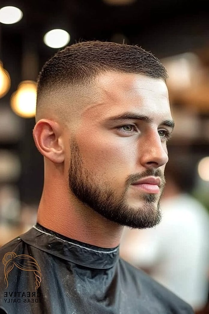 Buzz Fade