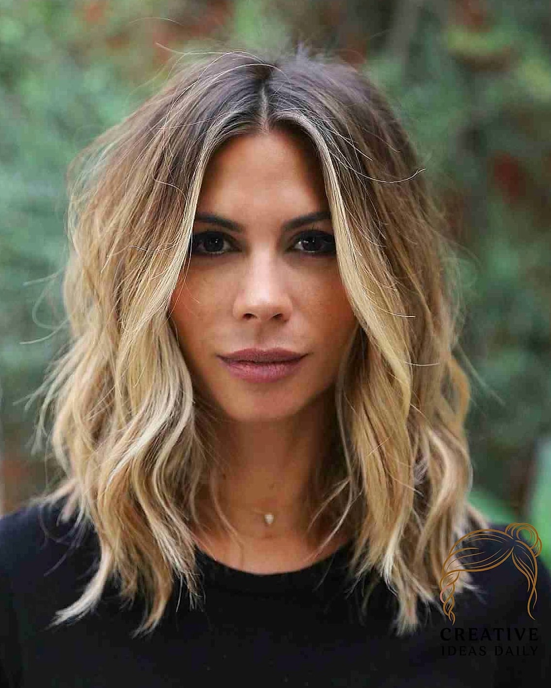 Classic Layered Lob