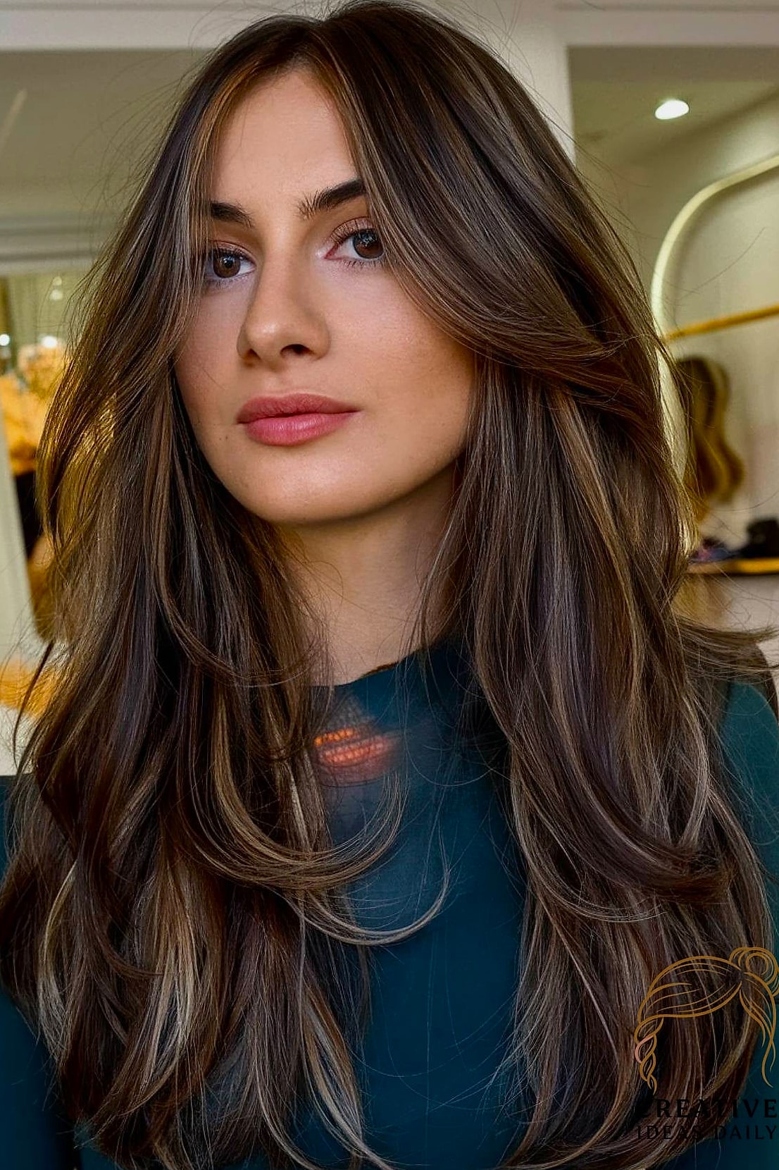 Classic Long Layers