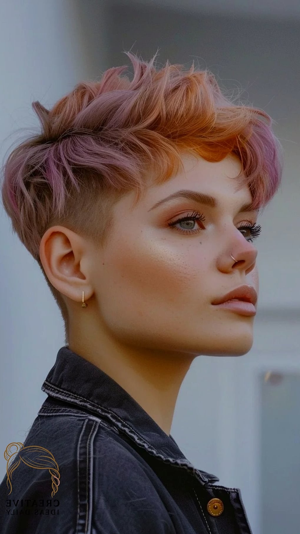 22 Short Hair Haircuts Ideas That Will Transform Your Look 1 Classic Pixie Cut