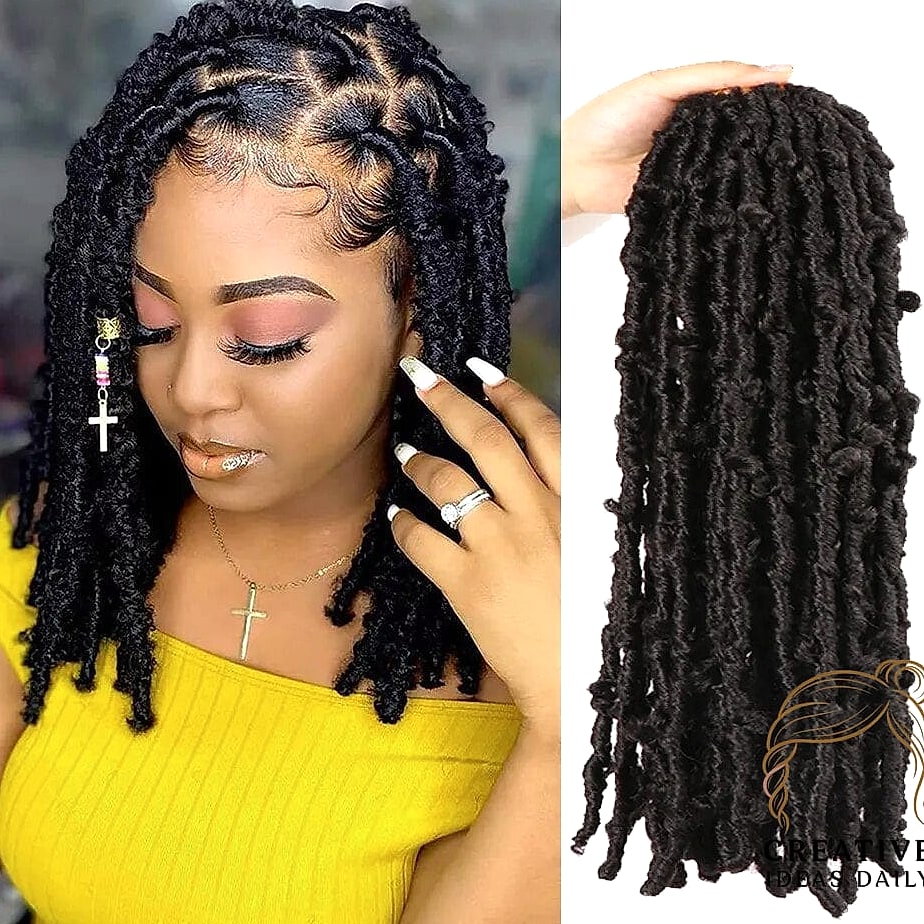Crochet Locs