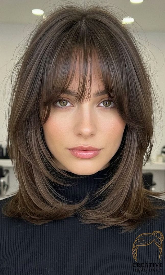Curtain Fringe