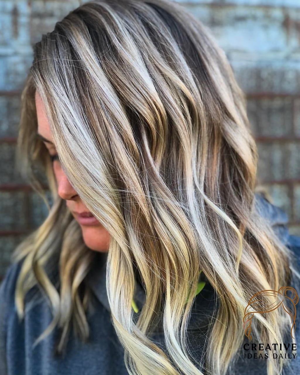 Dimensional Lowlights on a Long Bob