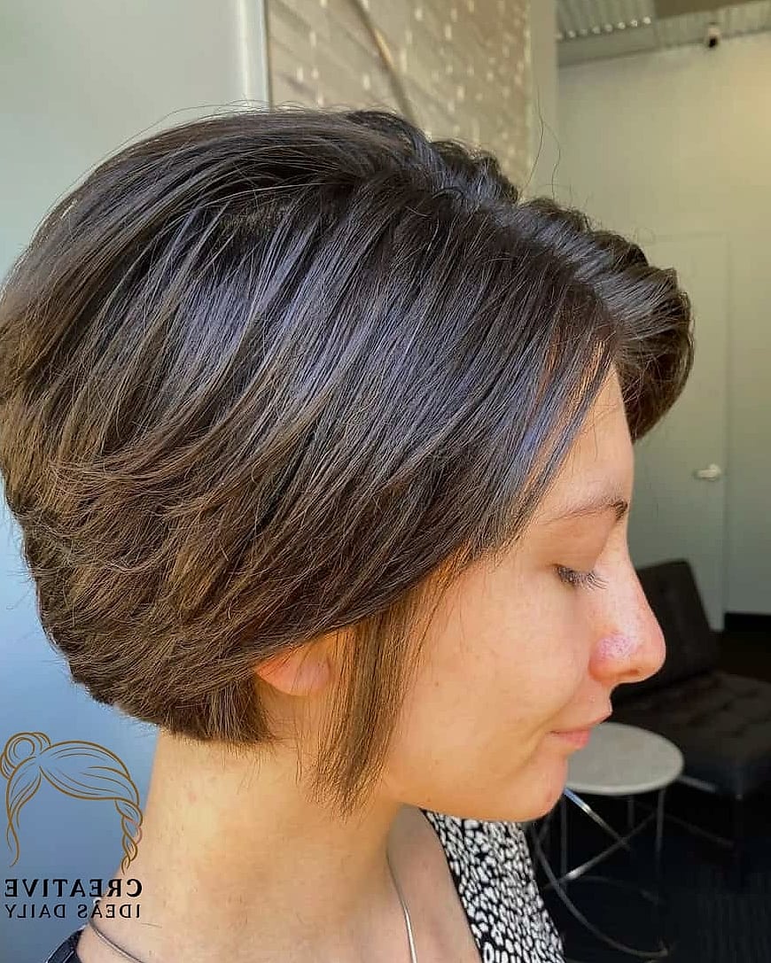 Ear-Length Crop
