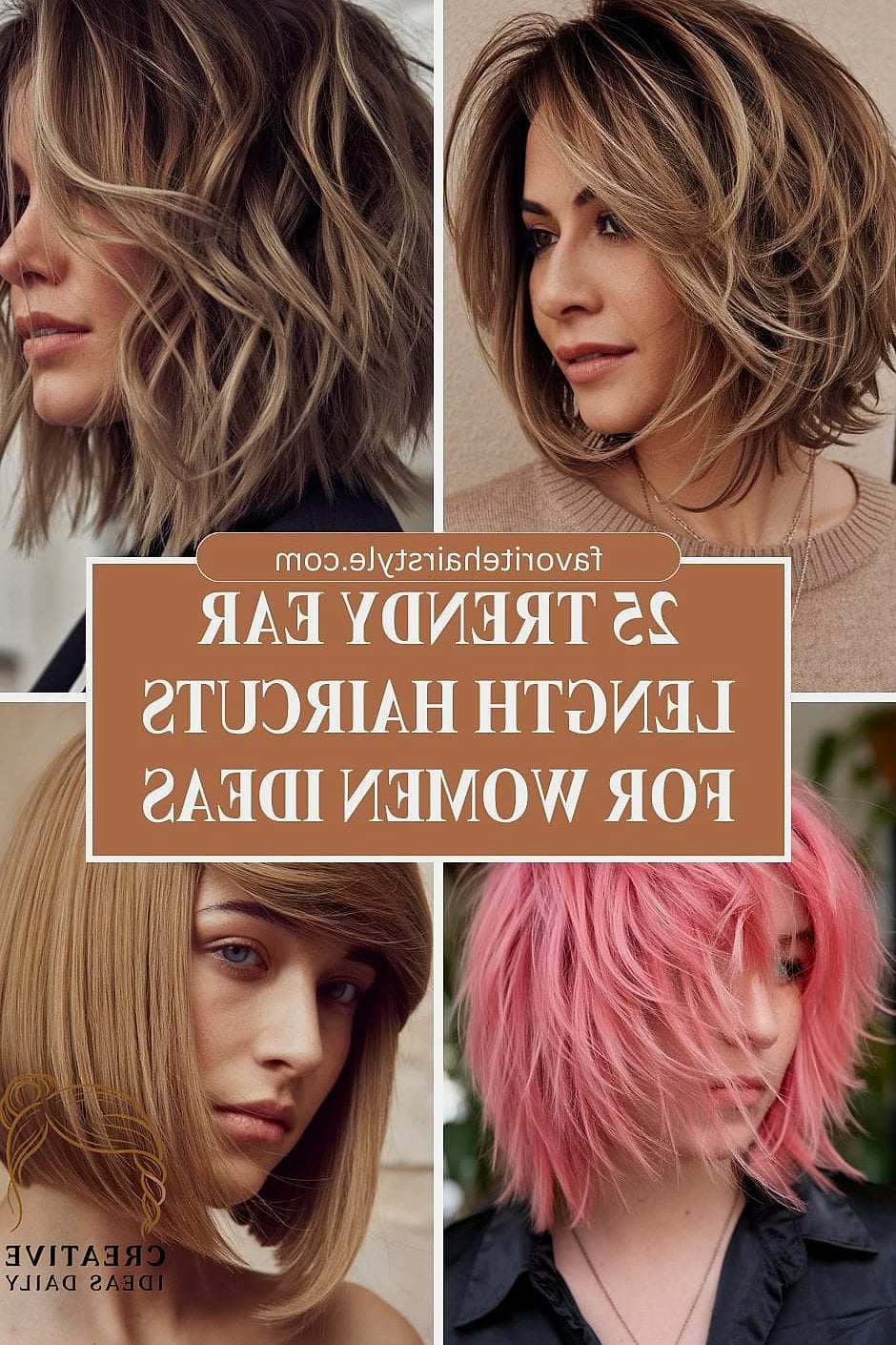 Ear-Length Crop