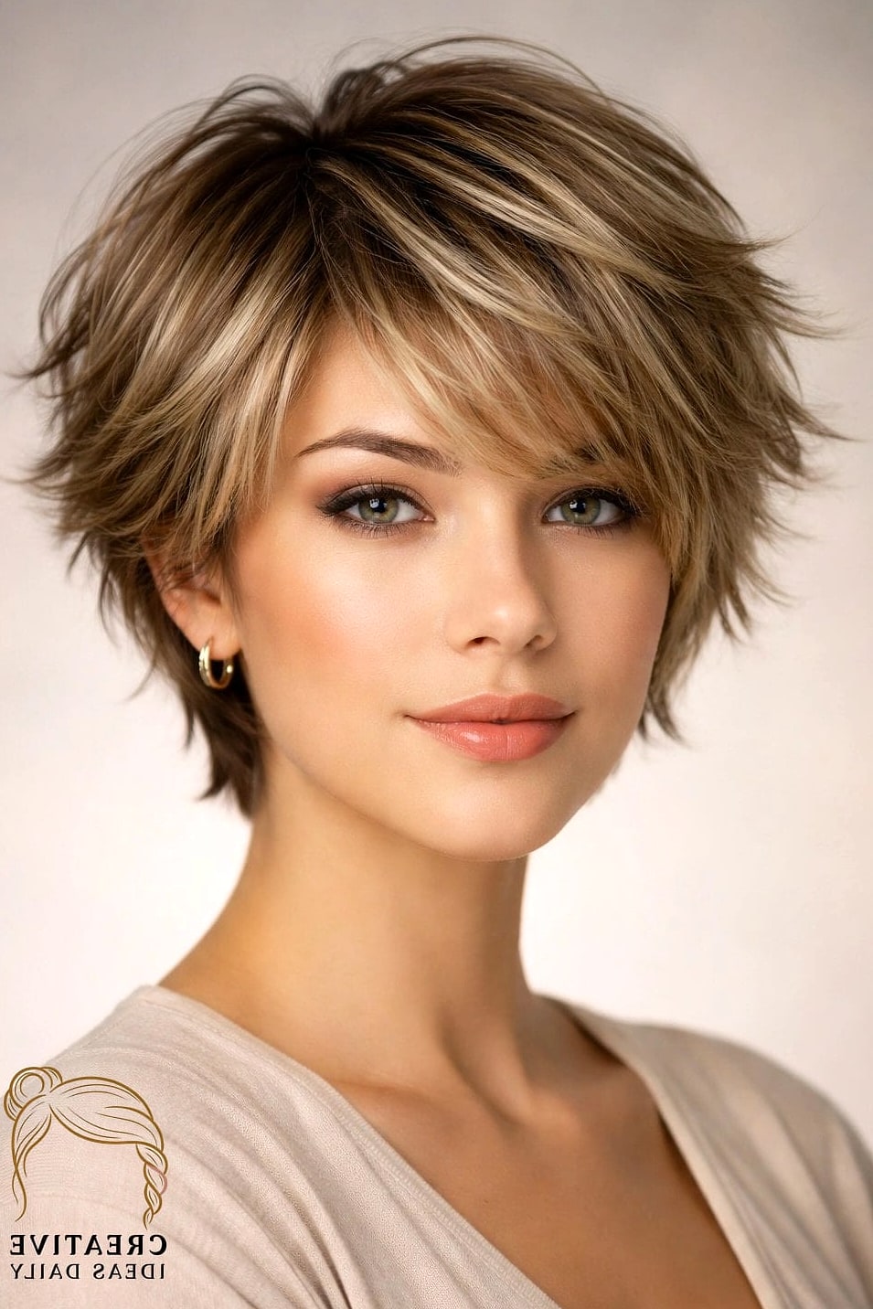 Feathered Crop