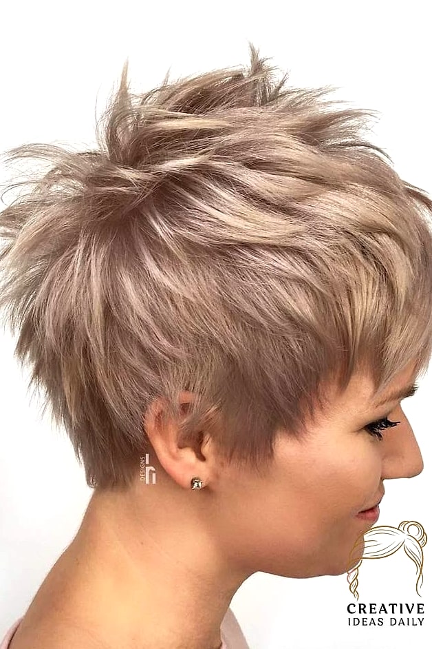 Feathered Pixie