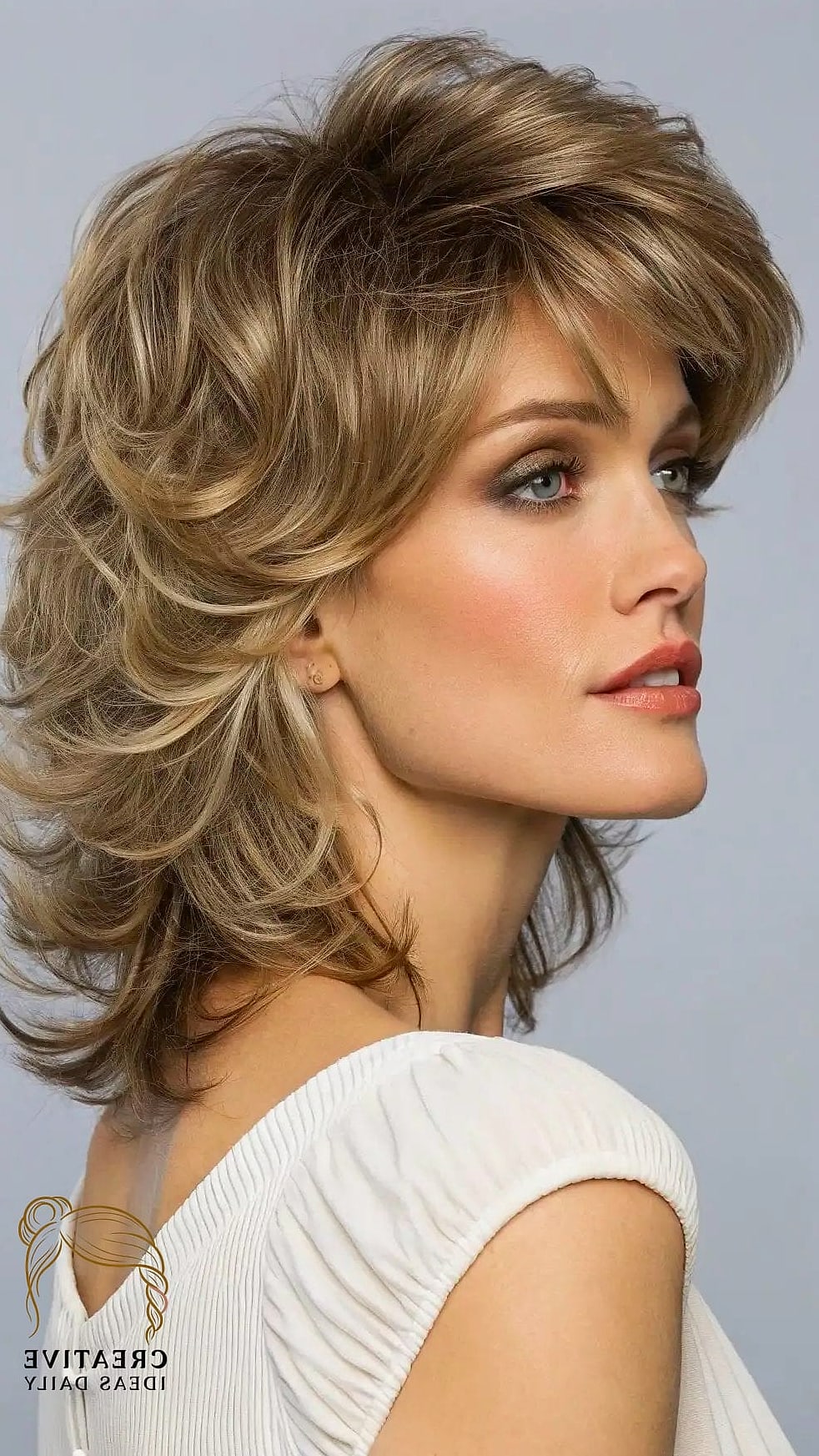 Feathered Shag