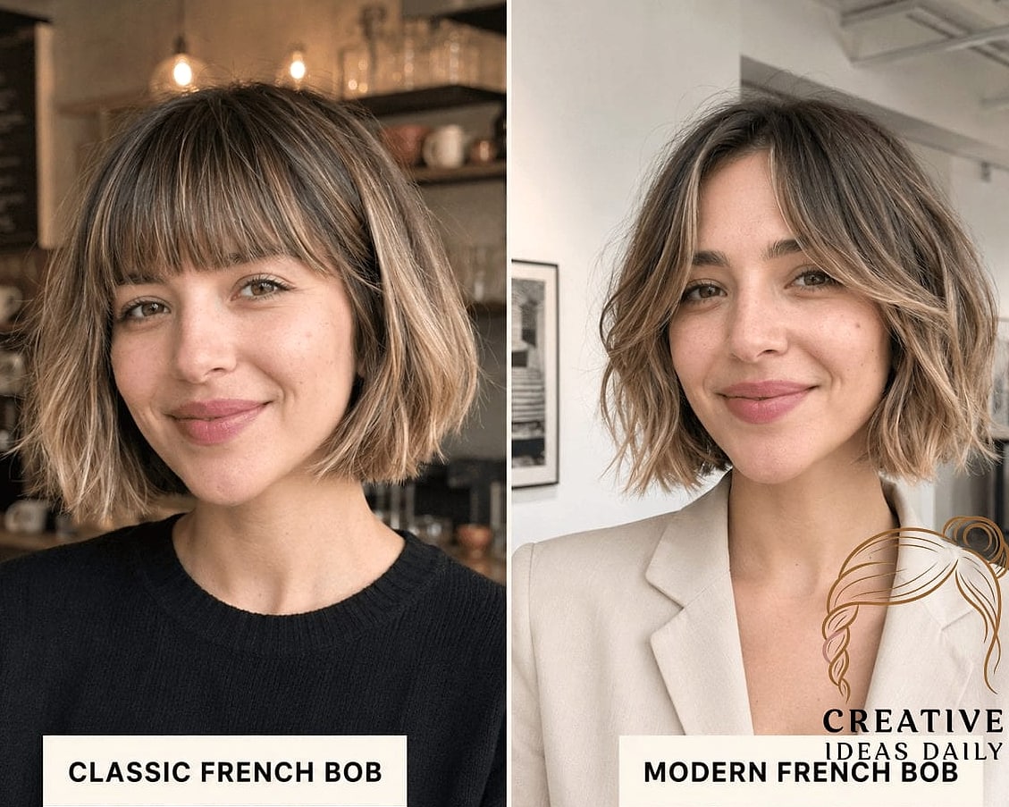 French Bob