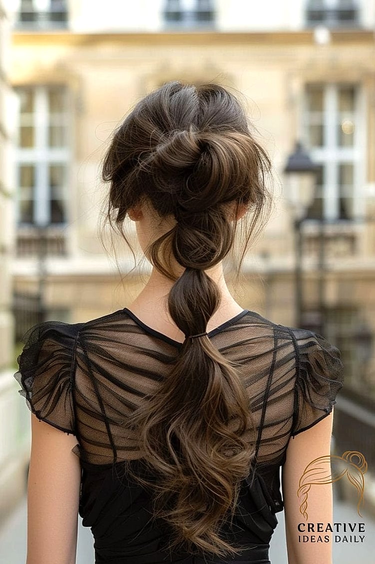 French Girl Crop