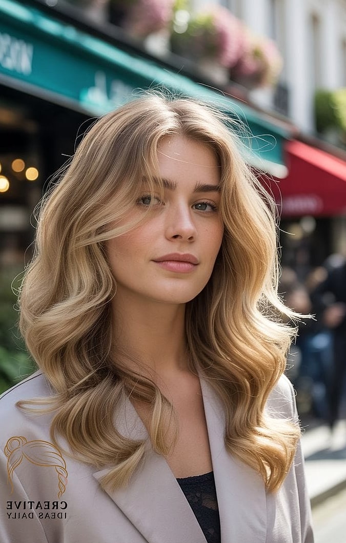 French Girl Crop