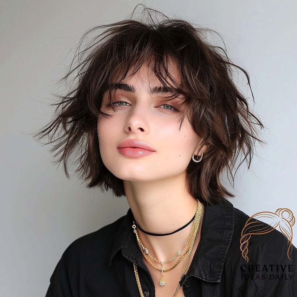 French Girl Shag
