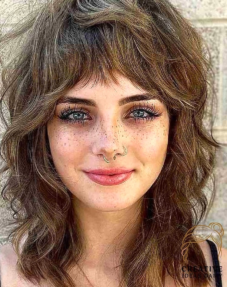Grunge Shag