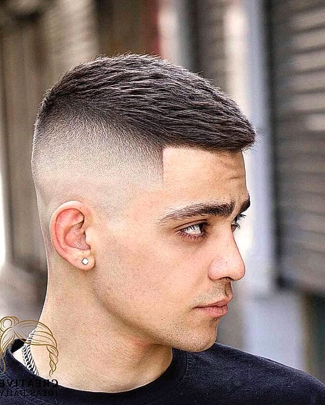 High and Tight