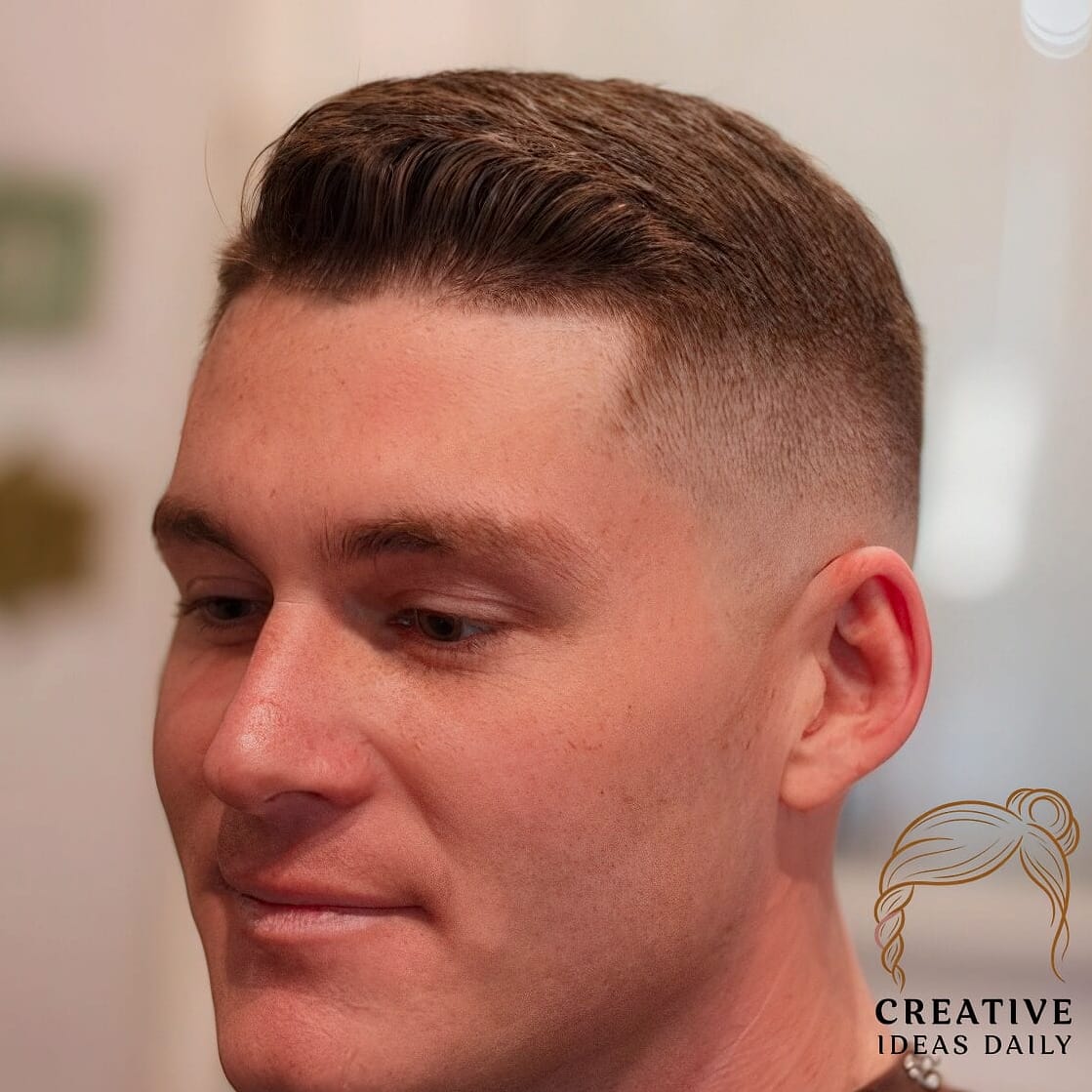High and Tight