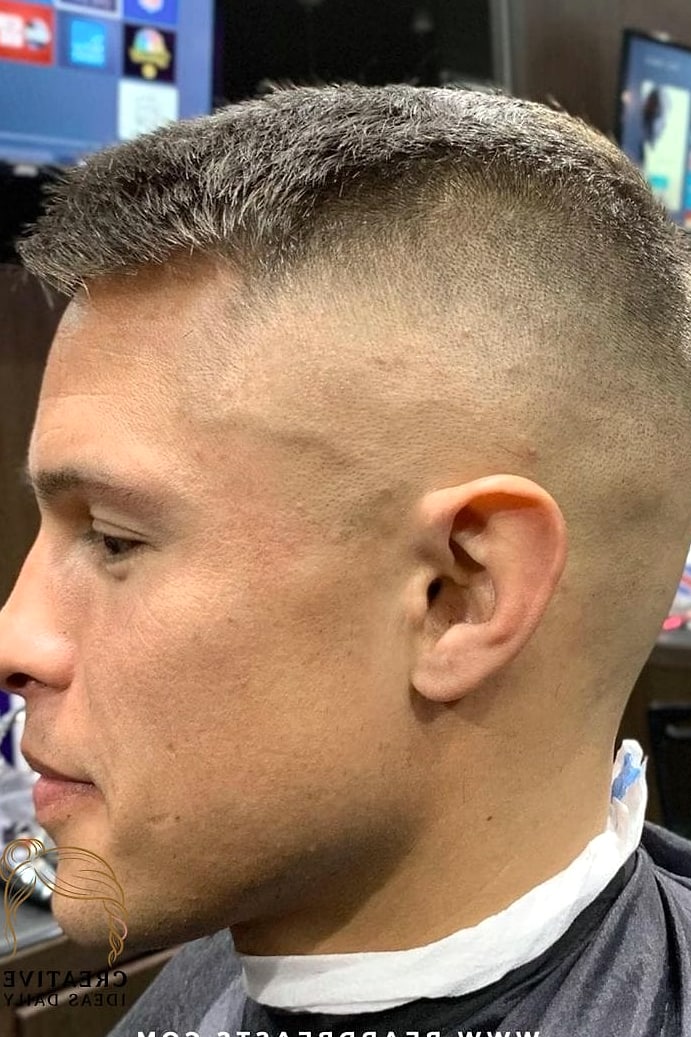High and Tight