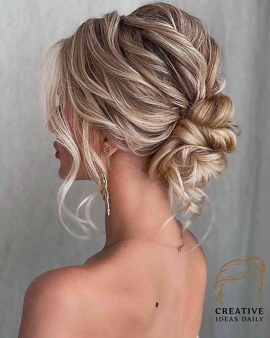 Low Side Bun