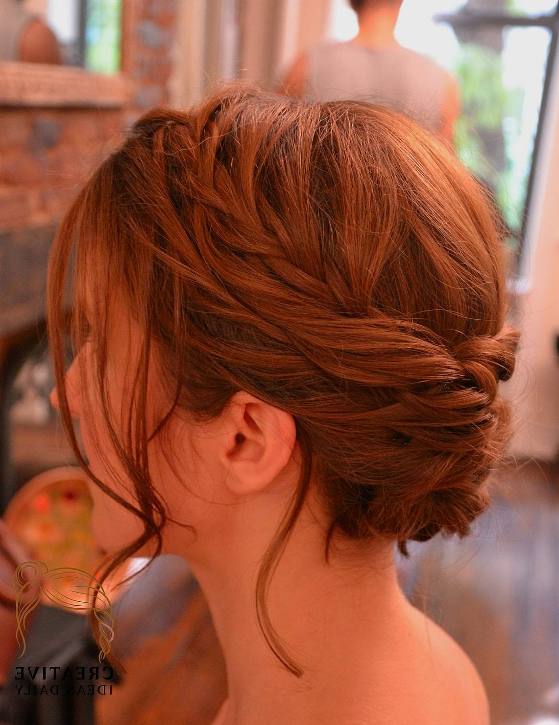 Low Side Bun