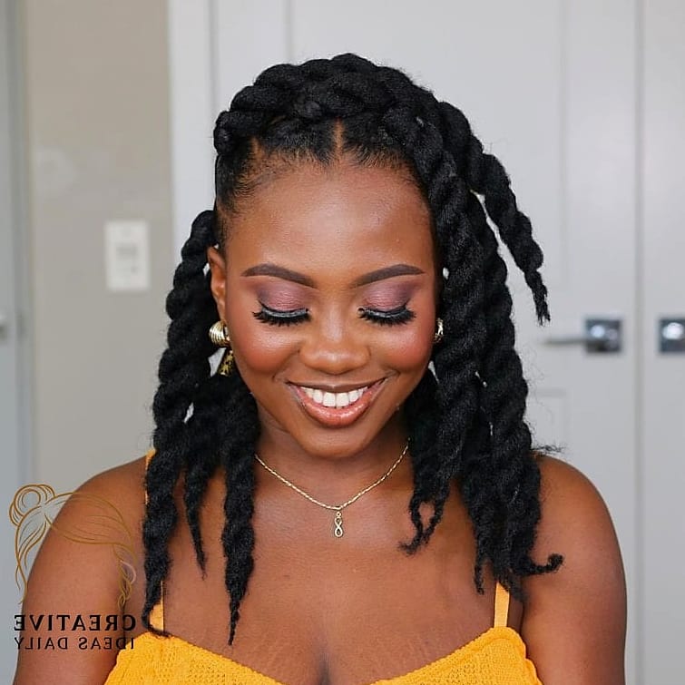 Marley Twists