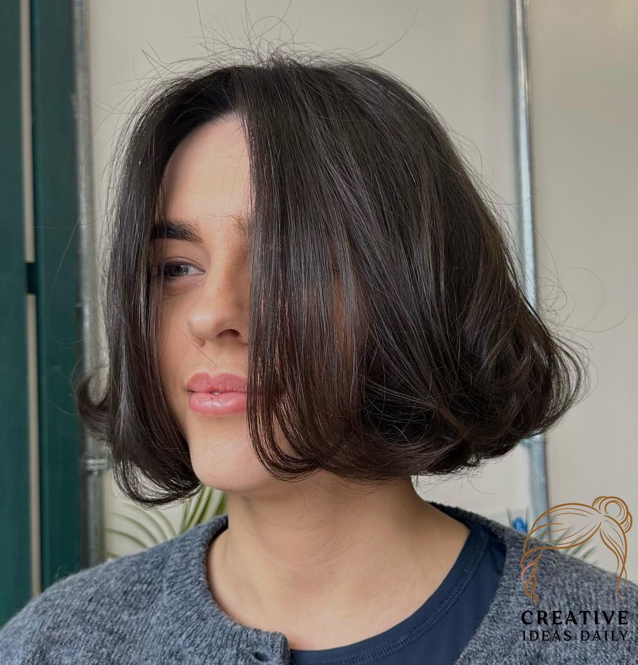21 Short Hair Men Ideas That Are Trending Right Now 4 Old Money Bob