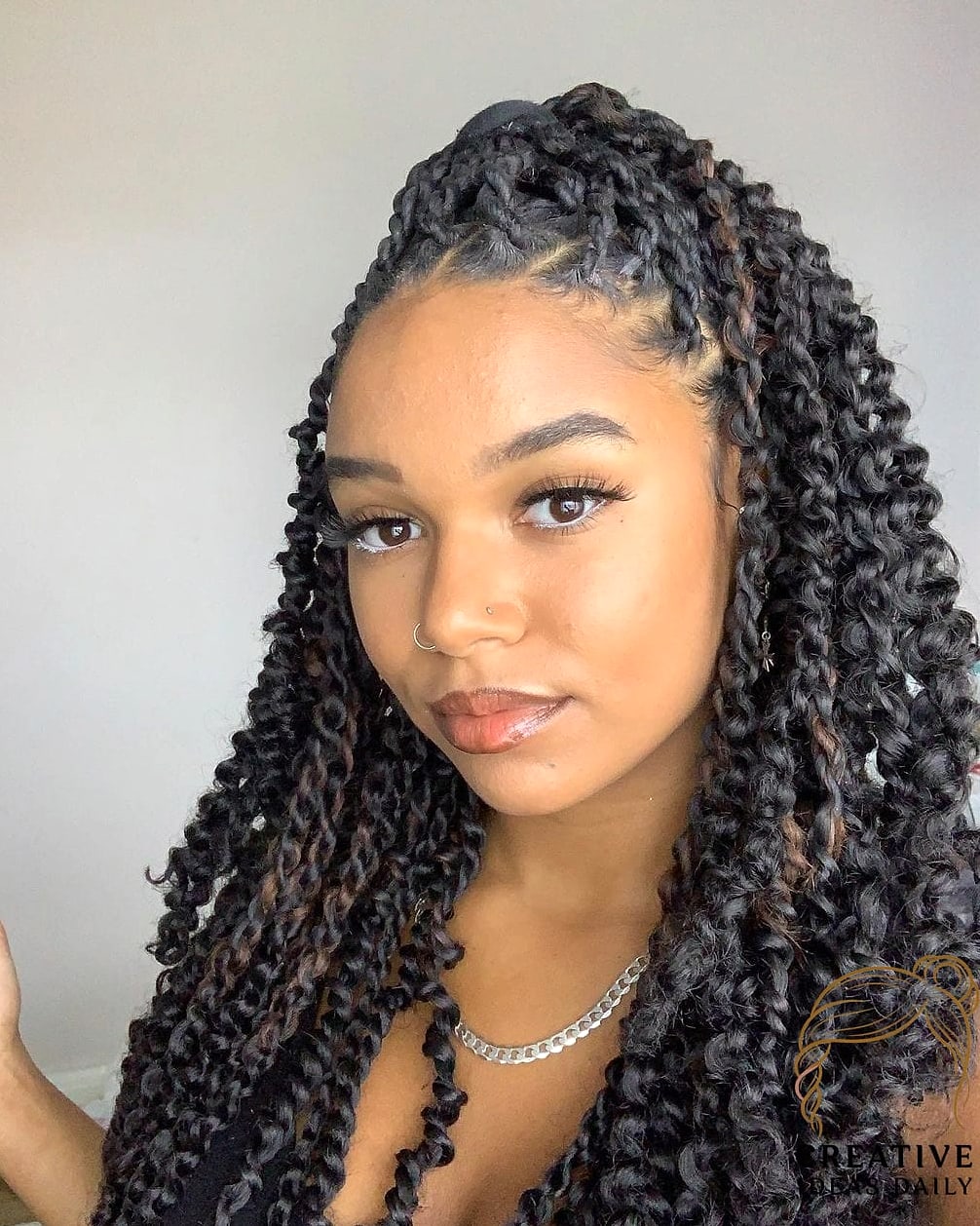 Passion Twists